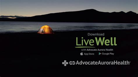 aurora livewell sign in